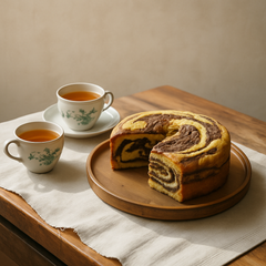 Collection image for: Dry cakes