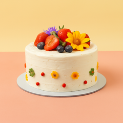 Collection image for: Eggless cakes